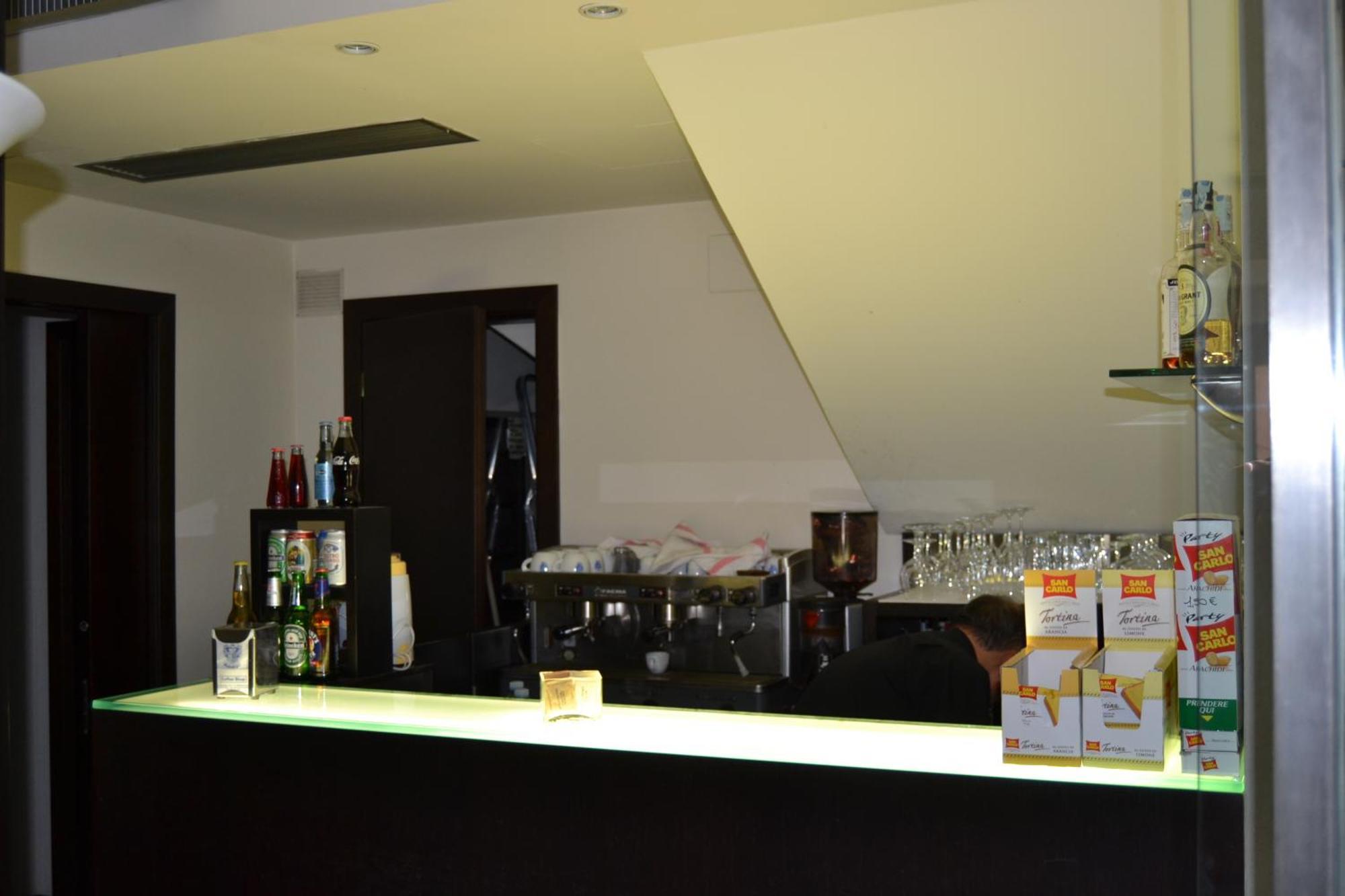 Hotel I' Fiorino Montelupo Fiorentino Exterior foto